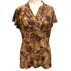 JKLA California Blouse